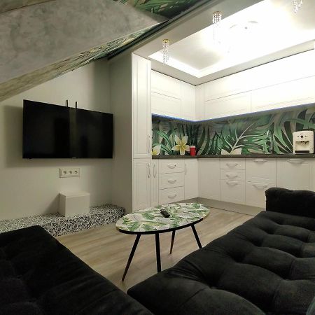 Cezari Aparthotel Brasov Ngoại thất bức ảnh