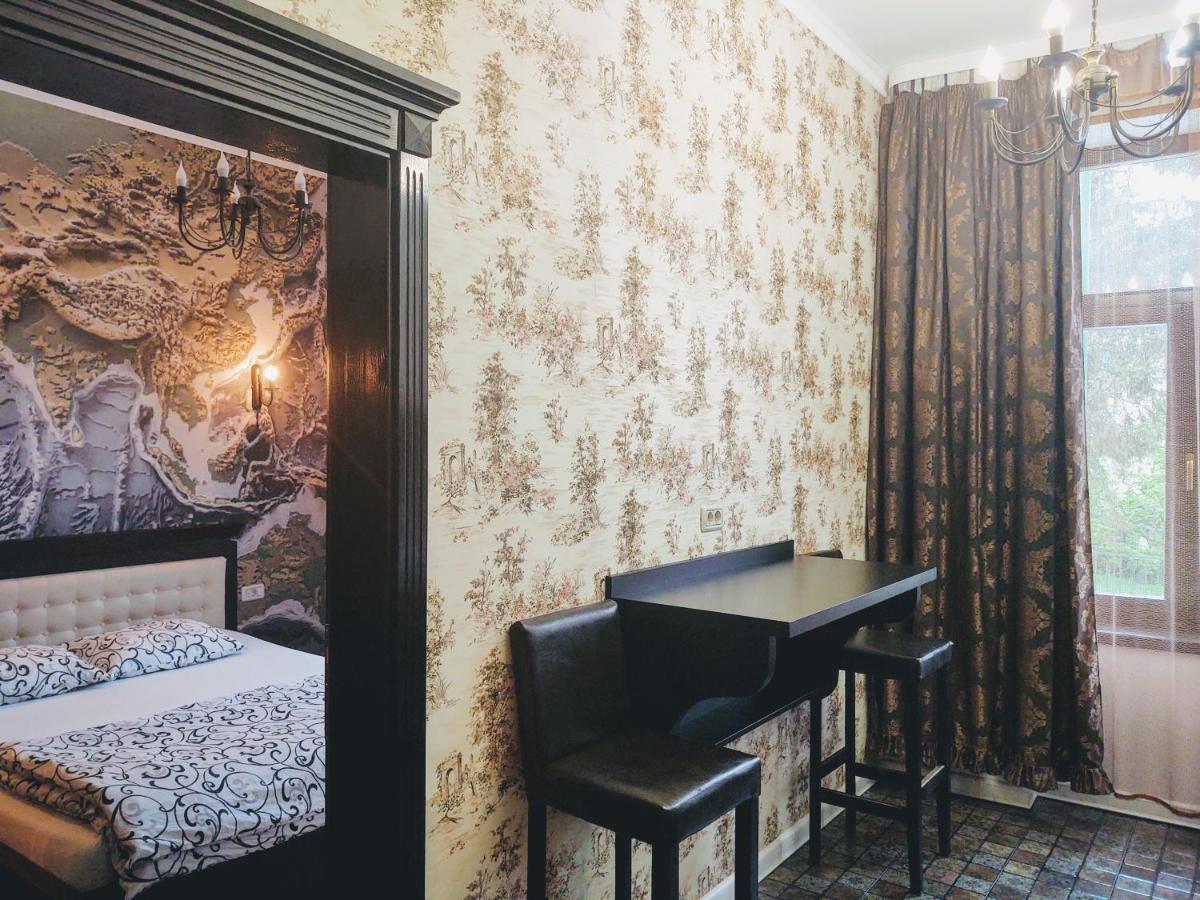 Cezari Aparthotel Brasov Ngoại thất bức ảnh