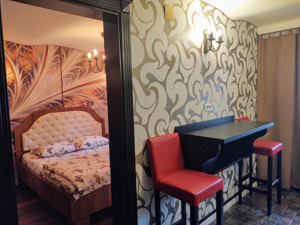 Cezari Aparthotel Brasov Ngoại thất bức ảnh