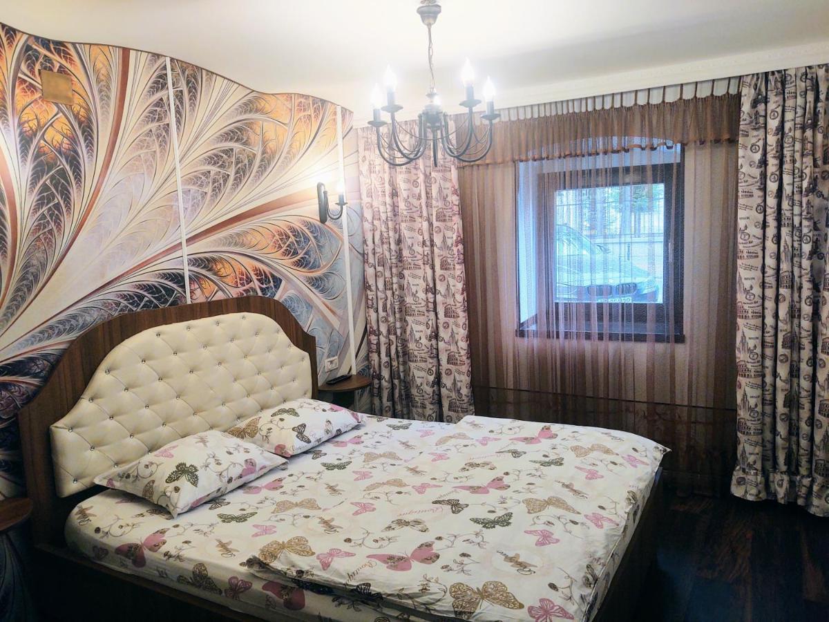 Cezari Aparthotel Brasov Ngoại thất bức ảnh