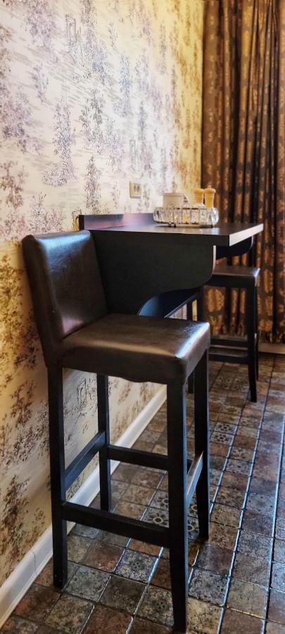 Cezari Aparthotel Brasov Ngoại thất bức ảnh