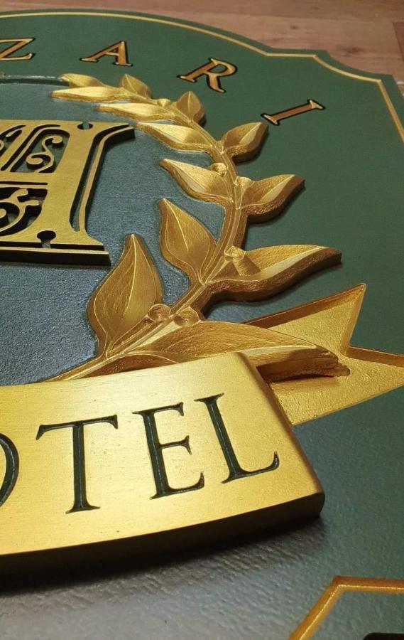 Cezari Aparthotel Brasov Ngoại thất bức ảnh