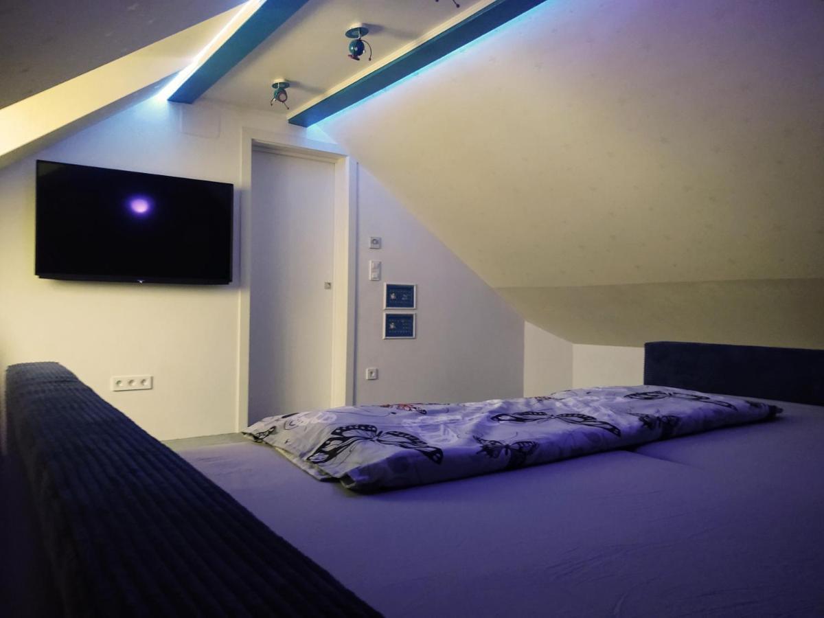 Cezari Aparthotel Brasov Ngoại thất bức ảnh