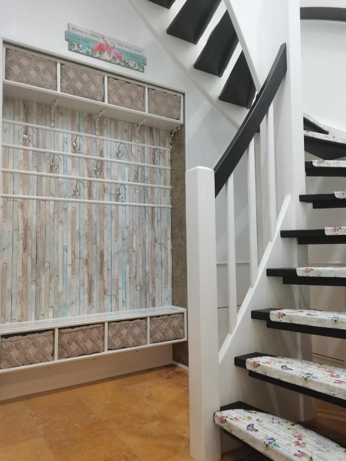 Cezari Aparthotel Brasov Ngoại thất bức ảnh