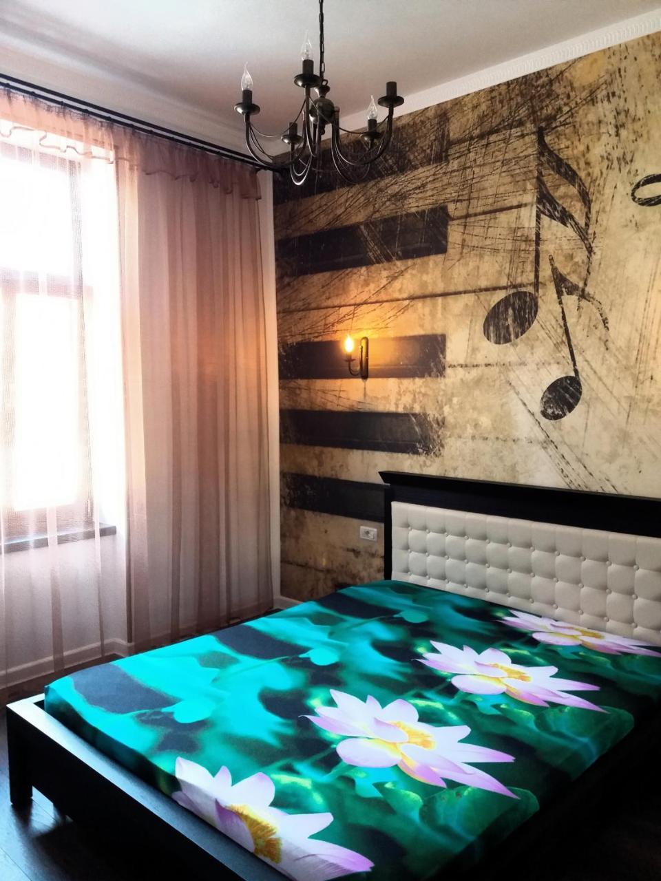Cezari Aparthotel Brasov Ngoại thất bức ảnh