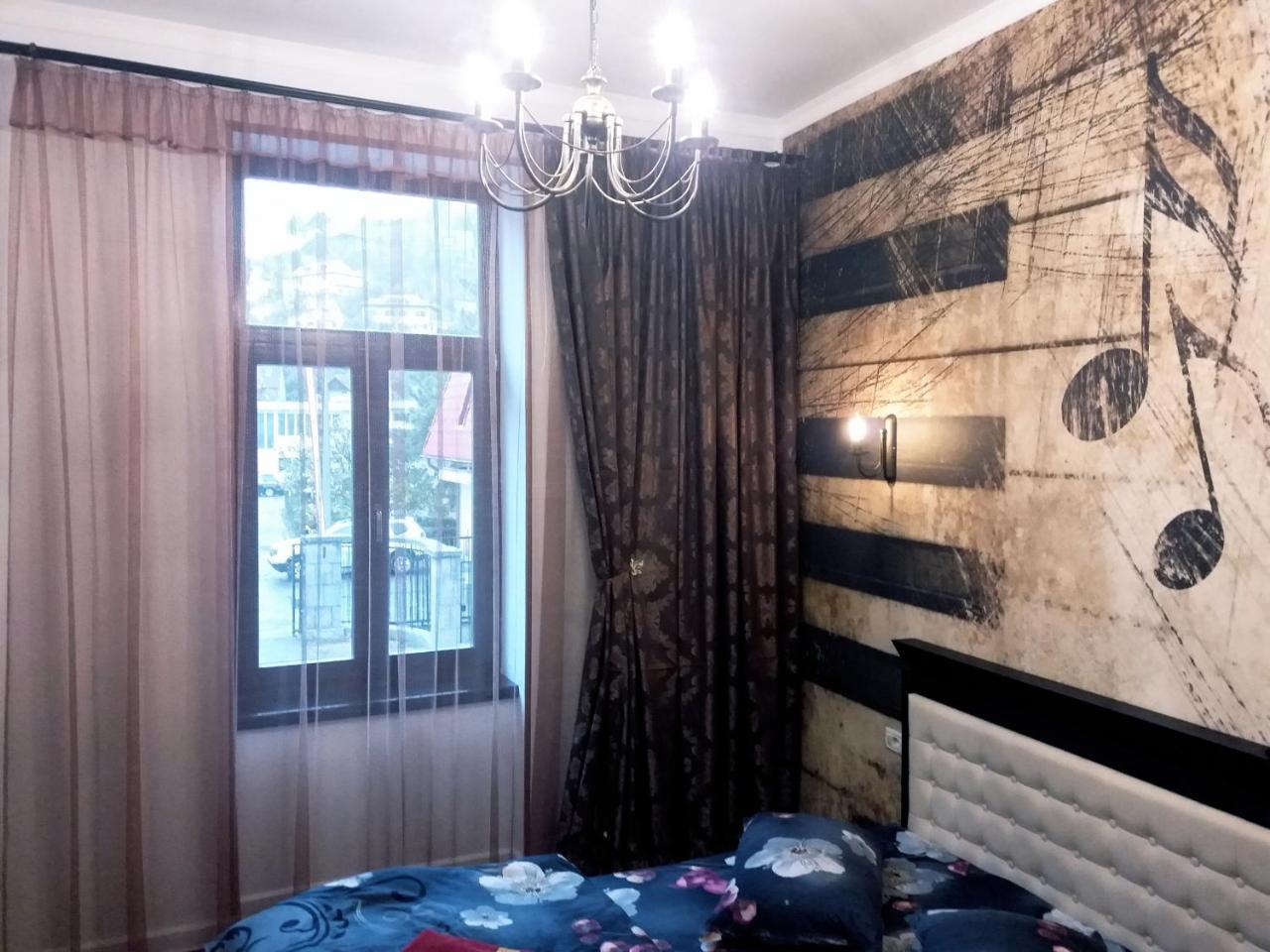 Cezari Aparthotel Brasov Ngoại thất bức ảnh