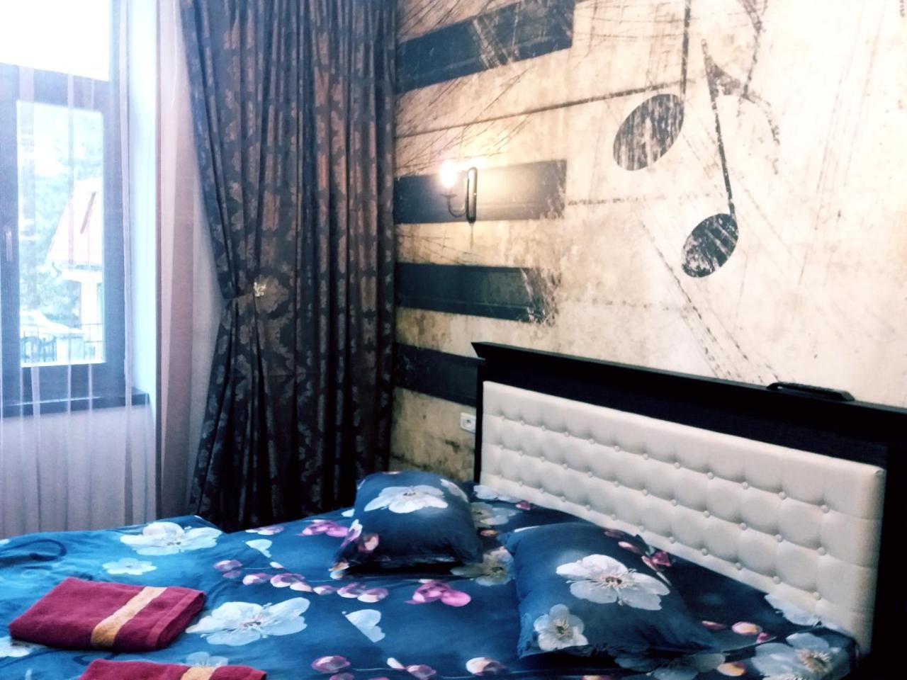 Cezari Aparthotel Brasov Ngoại thất bức ảnh