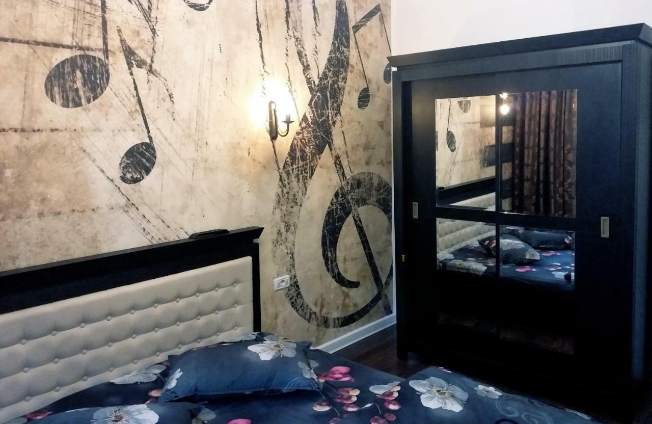 Cezari Aparthotel Brasov Ngoại thất bức ảnh